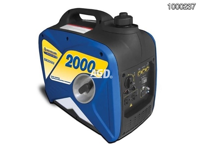 2000 watt generator